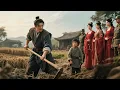 Download Lagu [Multi SUB] ｜乱世农夫靠娶妻横扫六合！历史博士穿成乱世孤儿，种田差点饿死时激活娶妻变强系统——娶村花奖励霸王之力！！ #下山追短剧#MiniDrama#精彩大陆短剧