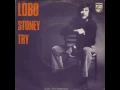 Download Lagu Lobo - Stoney