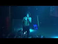 Scarlxrd - HXW THEY JUDGE (Wxrld Txur, Atlanta, GA)