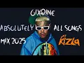 Download Lagu 6IX9INE - ABSOLUTELY ALL SONGS MIX 2025 ( DJ KiZLa )