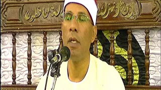 الدكتورعبدالفتاح الطاروطى سورة الكهف قرية الميمونه منيا القمح شرقية22 7 2018 