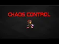 Shadow with chaos control