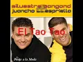 El Tao Tao, Silvestre Dangond & Juancho De La Espriella - Audio