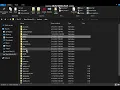 Client debug caused by items