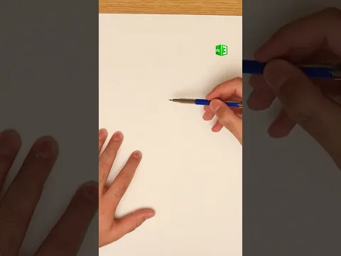 من أول خط… هل عرفتم أنه ميسي؟