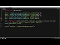 39 Protect your database against SQL injection using MySQLi PHP tutorial Learn PHP programming