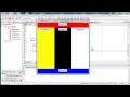 mutiple panels in Java using Netbeans 4