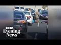 Nearly 100 arrested in Charlotte by Border Patrol and ICE amid latest immigration crackdown