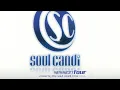 Lagu Soul Candi Session 4 (Disc 4 - DJ Franky)