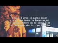 DrefQuila - A fuego🔥  (LETRA)
