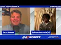 Swamp247 Recruiting Podcast Interview with 2028 Florida S target DeNairo Girton Jr