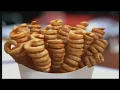 Jack In The Box - Fry Fight 2004 USA