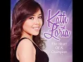 Kung Mahal Mo Siya (JayR) by Catherine KATH LORIA