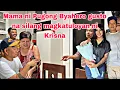 Mama ni Pugong Byahero gusto na silang magkatuloyan ni Krisna #masterringring #pugongbyahero 
