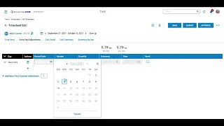 How to Easily Pay Employees Make Deductions with UKG - Quick Easy Tutorial
