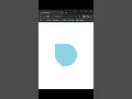 CSS Rain Drop Effect HTML CSS