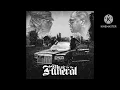 Lagu Kordhell x DJ Paul - MUSIC FOR THE FUNERAL (1 hour loop)