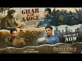 Lagu BORDER 2 || New Song Ghar Kab Aaoge BORDER 2 Sunny Deol Sonu Arijit Vishal Diljit Roop Kumar Rathor