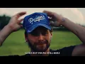 Warren Zeiders - Souvenirs (Official Lyric Video)