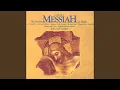 Download Lagu Handel: Messiah, HWV 56, Pt. 1: No. 21, Chorus. His Yoke Is Easy and His Burthen Is Light