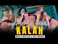 Download Lagu KALAH - Wafiq Azizah feat. Putri Agni (Duo Barbar) | Pargoy Ambyar