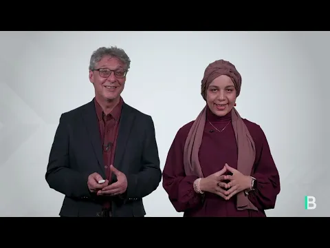 Course Preview | AI for Business Transformation from Imperial Executive Education