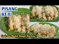 RESEP PISANG KEJU ENAK DAN SIMPLE, cocok untuk ide jualan ‼️