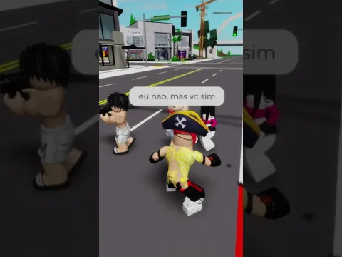 essa menina mereceu isso em? kk #freefire #roblox #robloxshorts