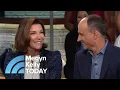 Love It Or List It Couple Joins Megyn Kelly TODAY To Share Home Decor Tips Megyn Kelly TODAY
