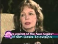 Astrological Author Linda Goodman