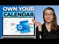 10 MUST-KNOW Outlook Calendar Tips Tricks For Productivity
