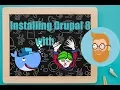 Installing Drupal 8 with composer and Docker - docker4drupal