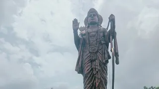 Abhi maie aa gai Jyotirling Darshan karne 2026