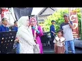 Download Lagu HITAM BUKAN PUTIH  - ACHA KUMALA - BCD LIVE SERANGAN BONANG - ZILA PRODUCTION - PERMATA AUDIO