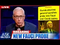 New Dr Fauci Investigation Is NOT Protected By His Pardon