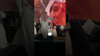 محمد عبده في جازان يحتفل بعيد ميلاه الثالث والسبعين        دندنها