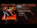 Don't Rock the Juke Box