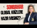 Download Lagu Sonbahar Global Krizlere Hazır mısınız?