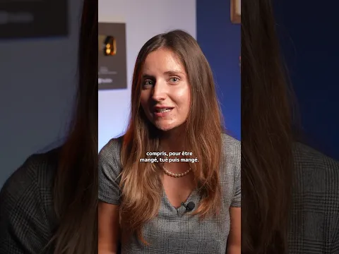 Il lui découpe le s*xe pour le cuisiner  🥶vidéo complète 👇🏻