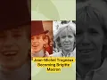 Jean-Michel Trogneux Becoming Brigitte Macron