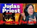Download Lagu Judas Priest, Breaking The Law - A Classical Musician’s FIRST Listen and Reaction
