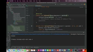 Java ArrayList - Day 7 Part 2