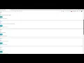 CS50W Network Full Stack Social Network Django Vanilla JS
