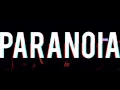 A Day To Remember - "Paranoia" (live) - 15/2/2017 - 013, Tilburg