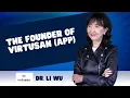 Download Lagu Virtusan CEO - Dr. Li Wu - Longevity Investors Conference
