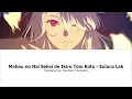 Download Lagu Mahou no Nai Sekai de Ikiru Toiu Koto - Euluca Lab [JP-Romaji-Sub Indo]