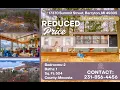 Property for sale in Barryton MI Barryton Michigan homes for sale waterfront Mecosta House sale