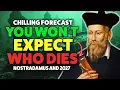The Darkest Prophecies of Nostradamus and Baba Vanga for 2025 - What s Coming Next