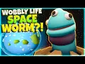 Download Lagu I Found a ALIEN SPACE WORM in The New Wobbly Life Update!!
