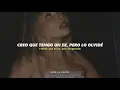 Lagu Sabrina Carpenter - Nonsense [español + lyrics]